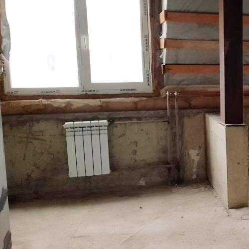 1-комн квартира д. Бородино, шоссе Варшавское, 68