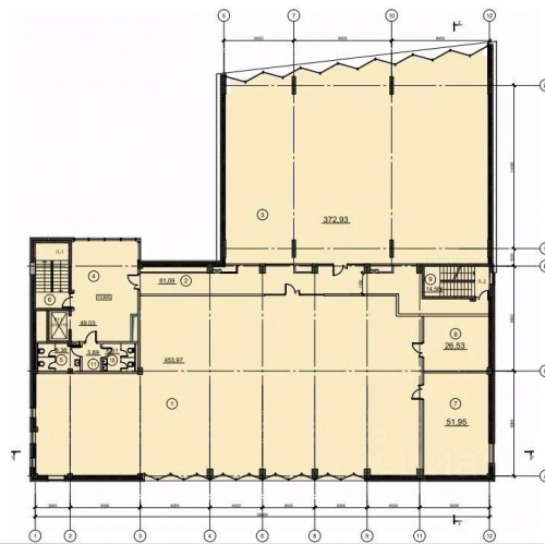Офис Мытищи г, Колпакова ул