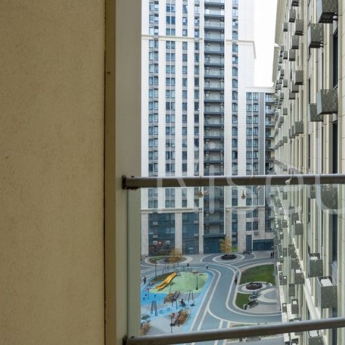 4-комн квартира улица Василисы Кожиной, 13