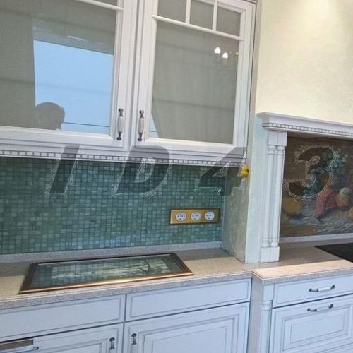 4-комн квартира улица Талалихина, 8