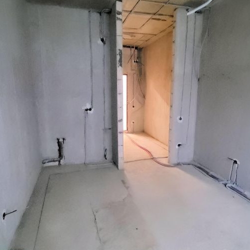 Студия Автомобильный проезд, 4