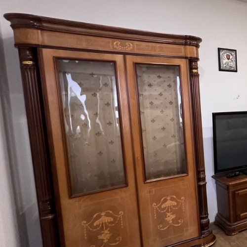 2-комн квартира улица Летчика Ульянина, 7