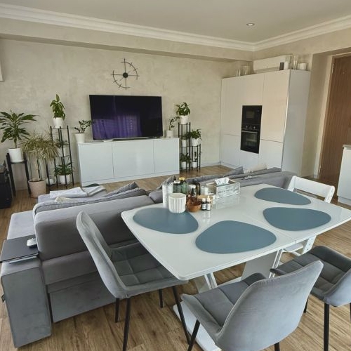 3-комн квартира Верейская улица, 29С151