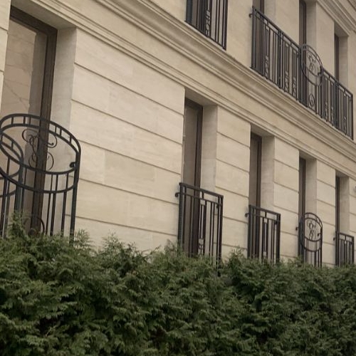 4-комн квартира Газетный переулок, 13с2