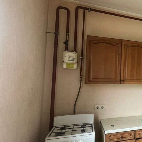 2-комн квартира Дмитров, Луговая улица, 5