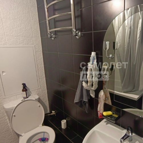 Студия Северный кв-л, д. Сапроново, Купелинка мкр, 17