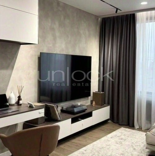 2-комн квартира Тюменский проезд, 3к1