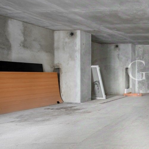 4-комн квартира улица Воронцовские Пруды, 3