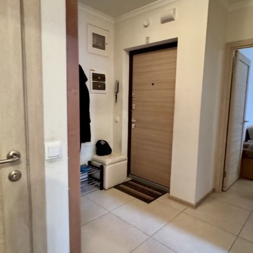 2-комн квартира Гжатская улица, 5к7