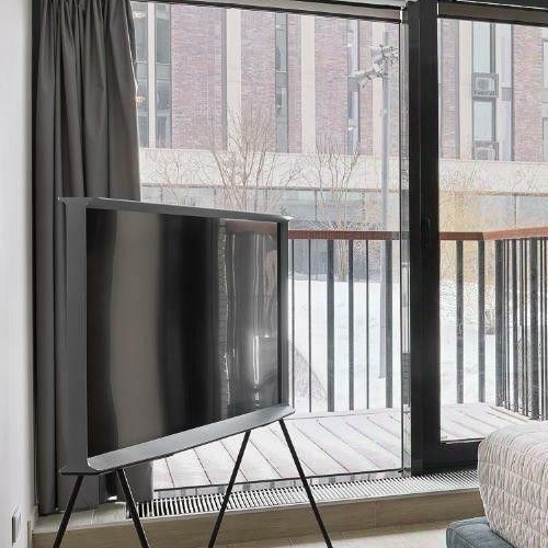 3-комн квартира Воробьевское шоссе, 4