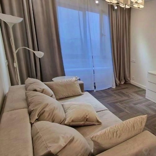 2-комн квартира Шереметьевская улица, 26