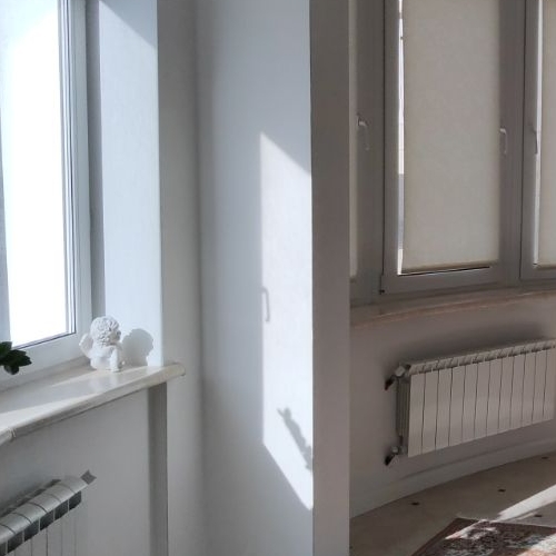 3-комн квартира Химки, Молодежная улица, 7к1