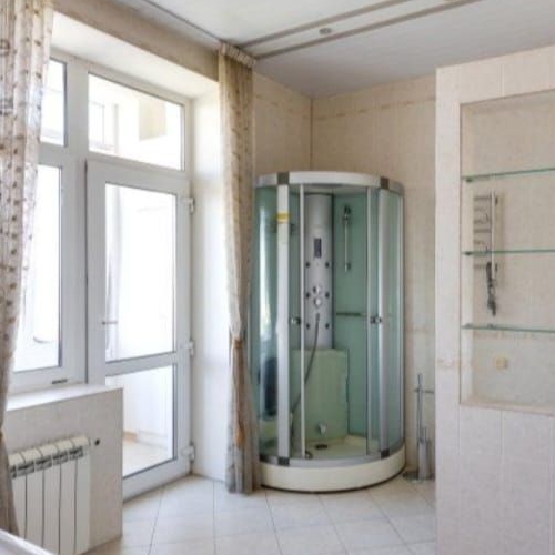 5-комн квартира улица Маршала Соколовского, 1