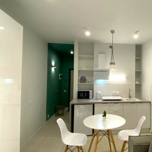 Студия Ногинск, улица Юбилейная, 4А