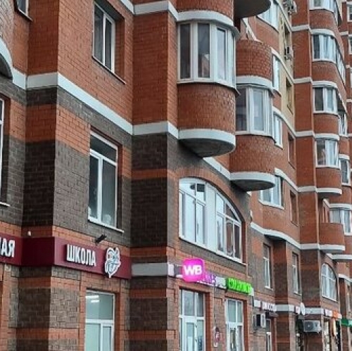 2-комн квартира ул Городская,  д. 20