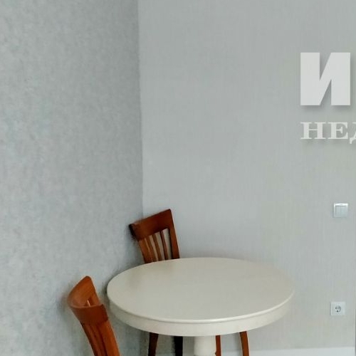 2-комн квартира Чоботовская улица, 2к1