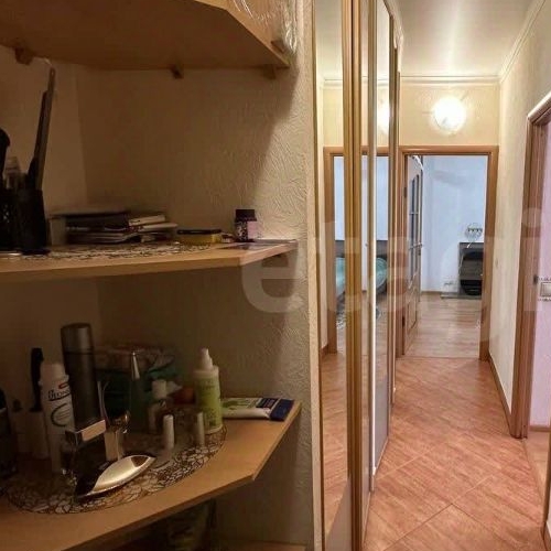 2-комн квартира Азовская улица, 24К2