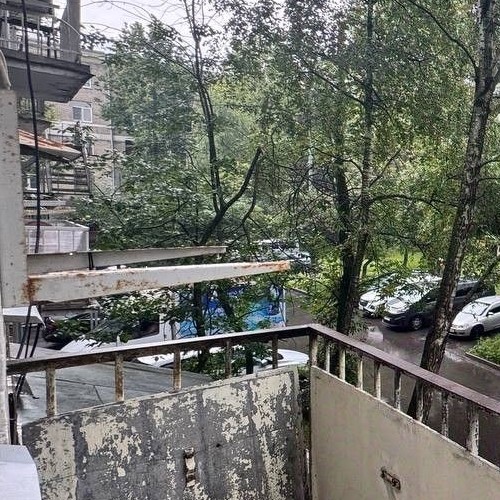 Студия Нагорная улица, 26К1