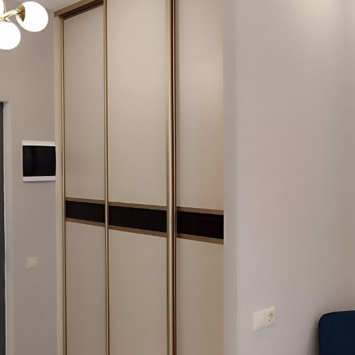 Студия Березовая аллея, 19к2