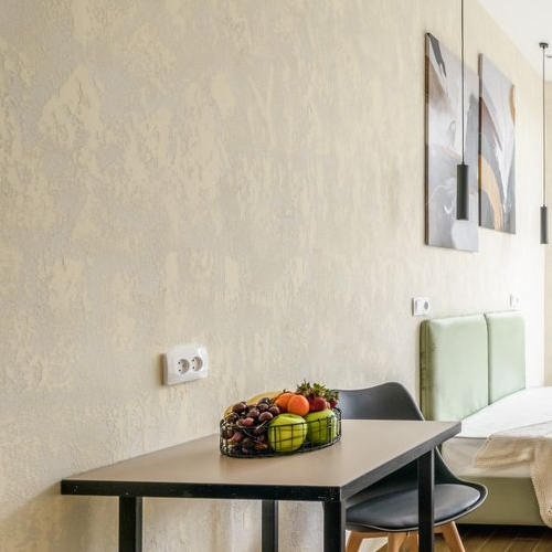 Студия Волоколамское шоссе, 81/2с6