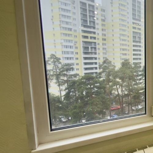 1-комн квартира Раменское, Высоковольтная улица, 22