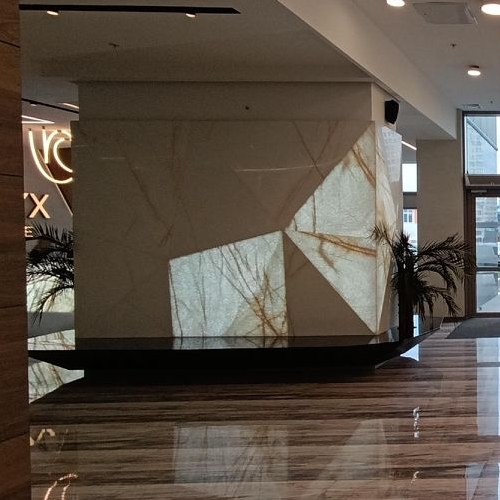 3-комн квартира Херсонская улица, 43к5