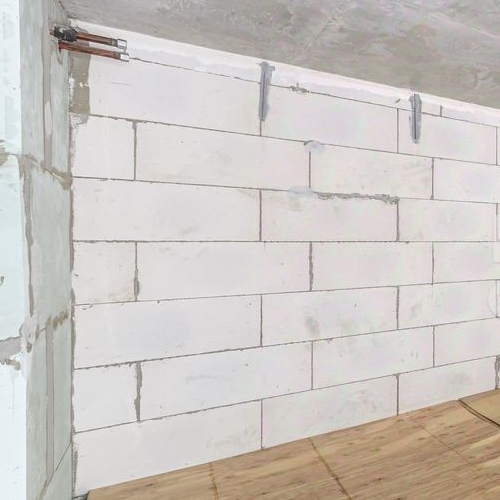 2-комн квартира улица Казакова, 7