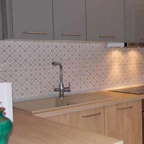 2-комн квартира Серпухов, Юбилейная улица, 15