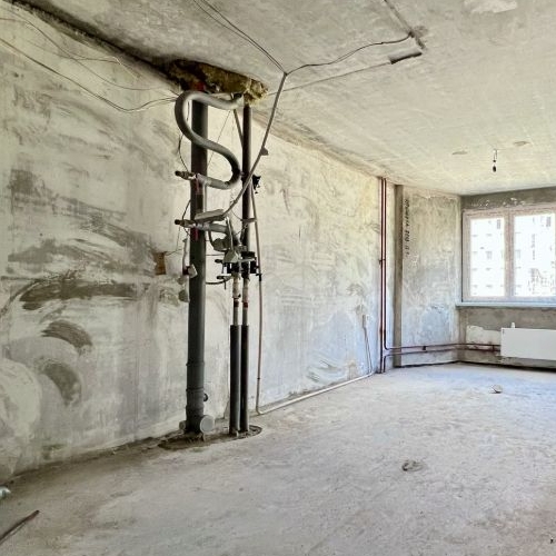 2-комн квартира Железнодорожный мкр, Балашиха, улица Корнилаева,  д. 20