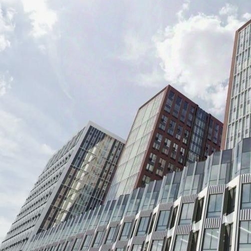 2-комн квартира Новоостаповская улица, 20