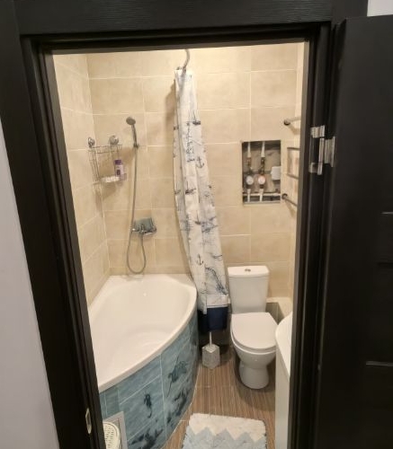 Студия Салтыковка мкр, Балашиха, Школьная улица,  д. 7к2