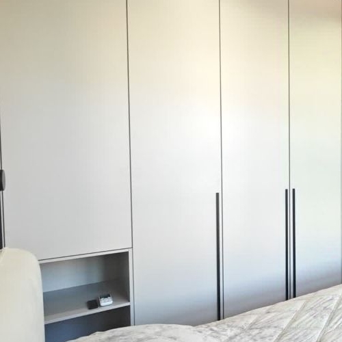 1-комн квартира улица Петра Алексеева, 14