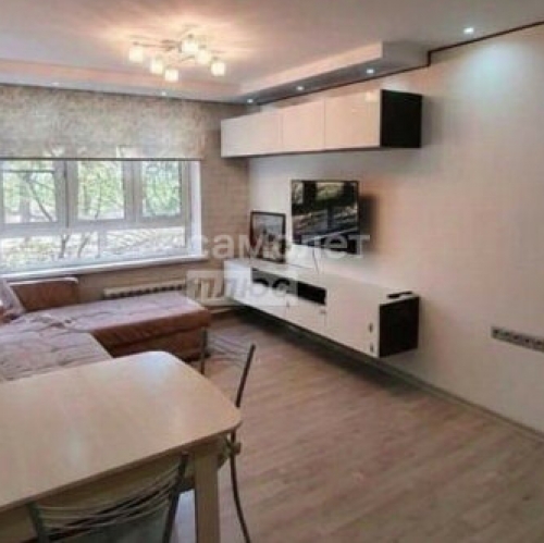 1-комн квартира улица Генерала Тюленева,  д. 35