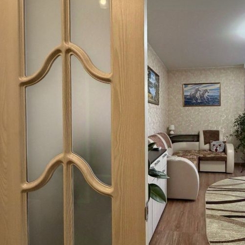 1-комн квартира Ивантеевка, улица Дзержинского, 4А