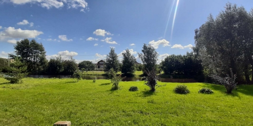 Коттедж/дом Фоминское д.,