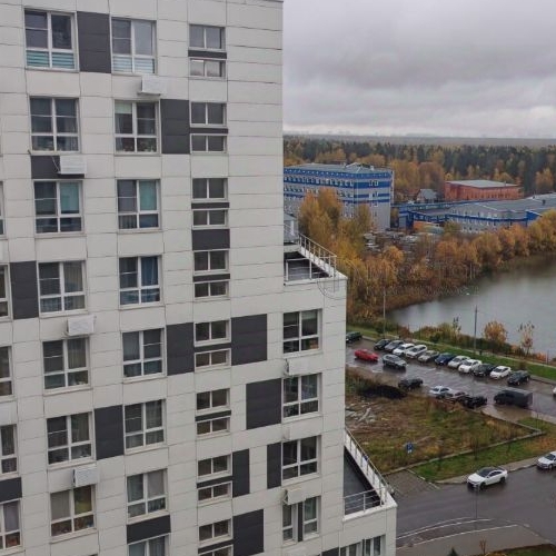 1-комн квартира Королев, улица Академика Легостаева, 8