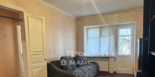 2-комн квартира Щёлково, Центральная улица, 90