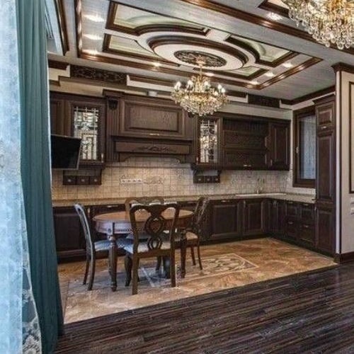 3-комн квартира 1-й Смоленский переулок, 21