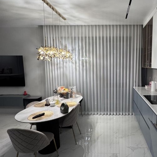 3-комн квартира Волгоградский проспект, 32/5к2