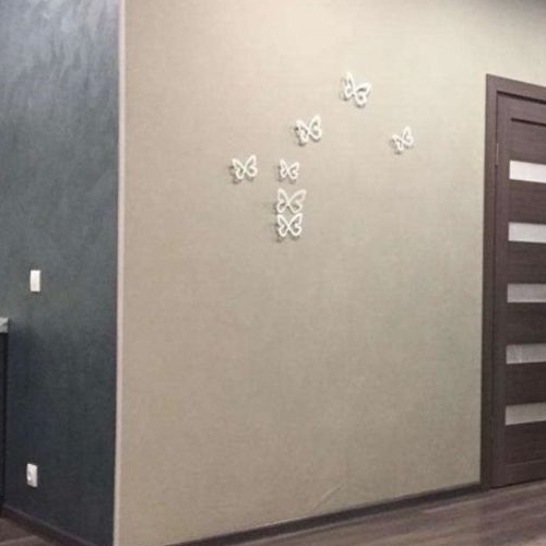 Студия Опалиха мкр, улица Пришвина, 4