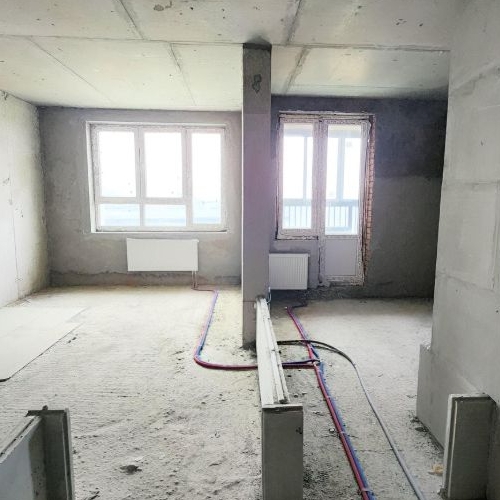 1-комн квартира 6-я Радиальная улица, 7/1к2