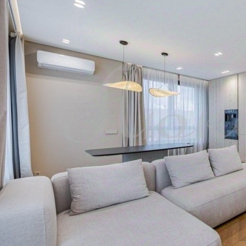 2-комн квартира Большая Филевская улица, 3к2