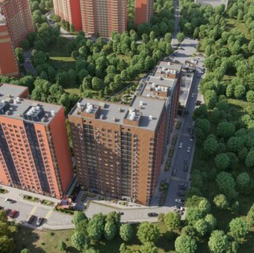 3-комн квартира Балашиха г, Балашихинское ш,  д. 8