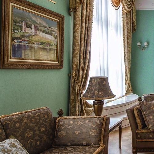 3-комн квартира Чапаевский переулок, 3