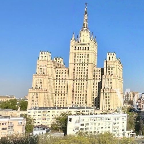 3-комн квартира Дружинниковская улица, 15