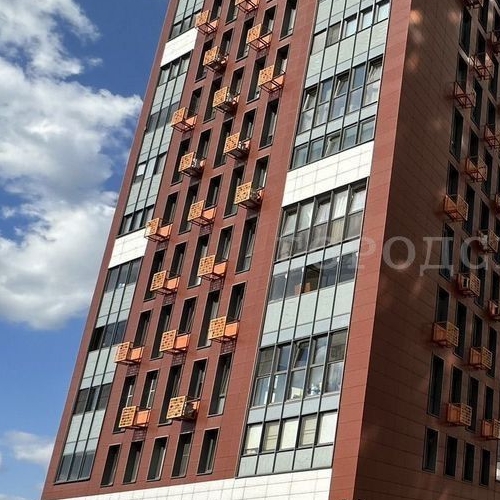 Студия Химки, 9 Мая улица, 21к3