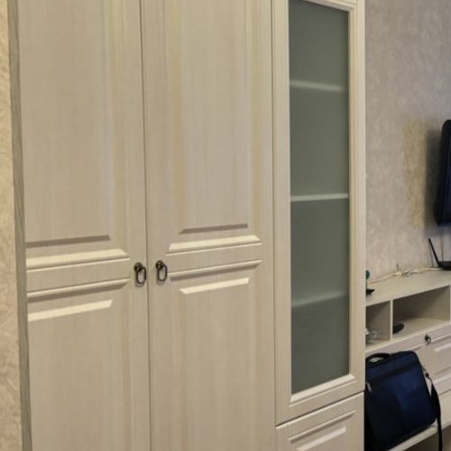 1-комн квартира Раменское, улица Молодежная, 30