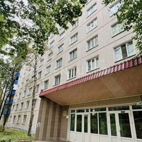 Студия Аминьевское шоссе, 11