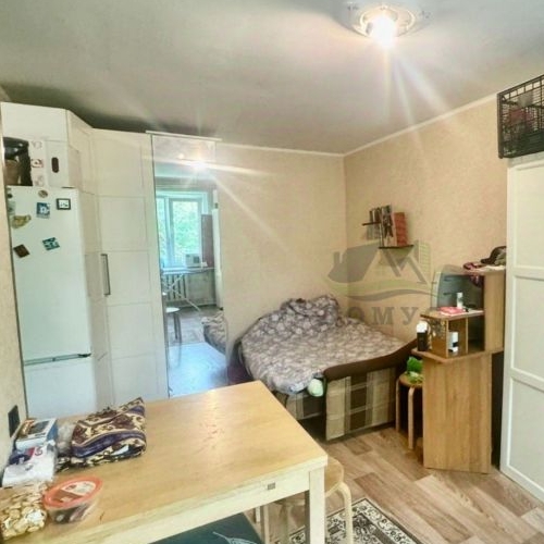 1-комн квартира с. Гжель, улица Центральная, 3Б