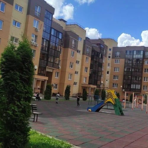 2-комн квартира Мытищи, улица Красная Слобода, 13